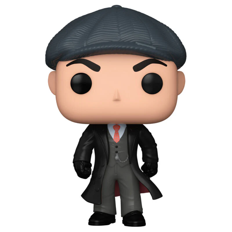 Figura Pop Peaky Blinders Thomas Shelby - Image 2