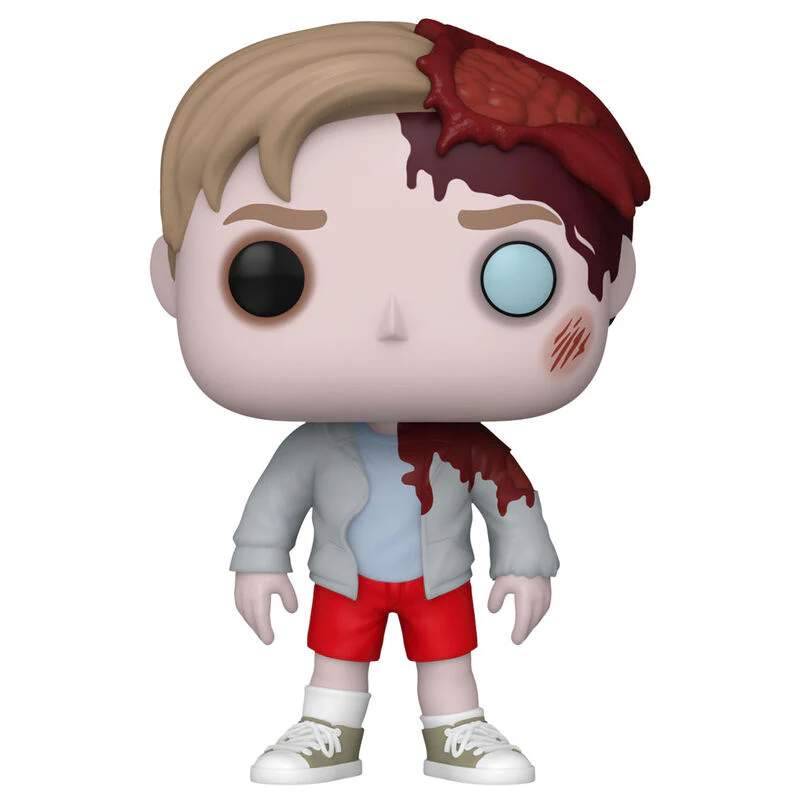 Figura Pop Pet Sematary Victor Pascow - Image 2