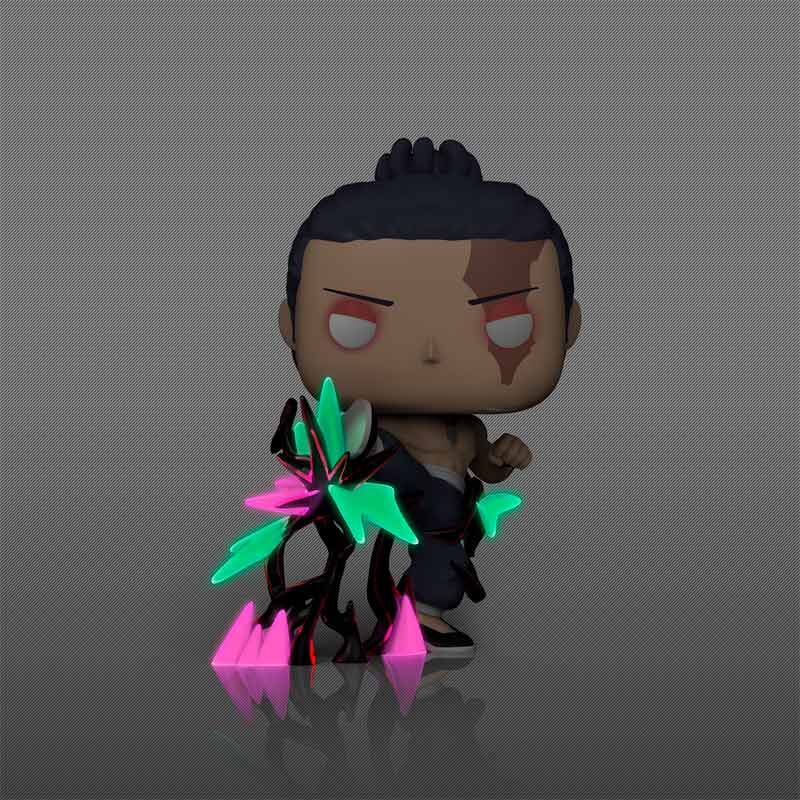 Figura Pop Plus Jujutsu Kaisen Aoi Todo - Image 3