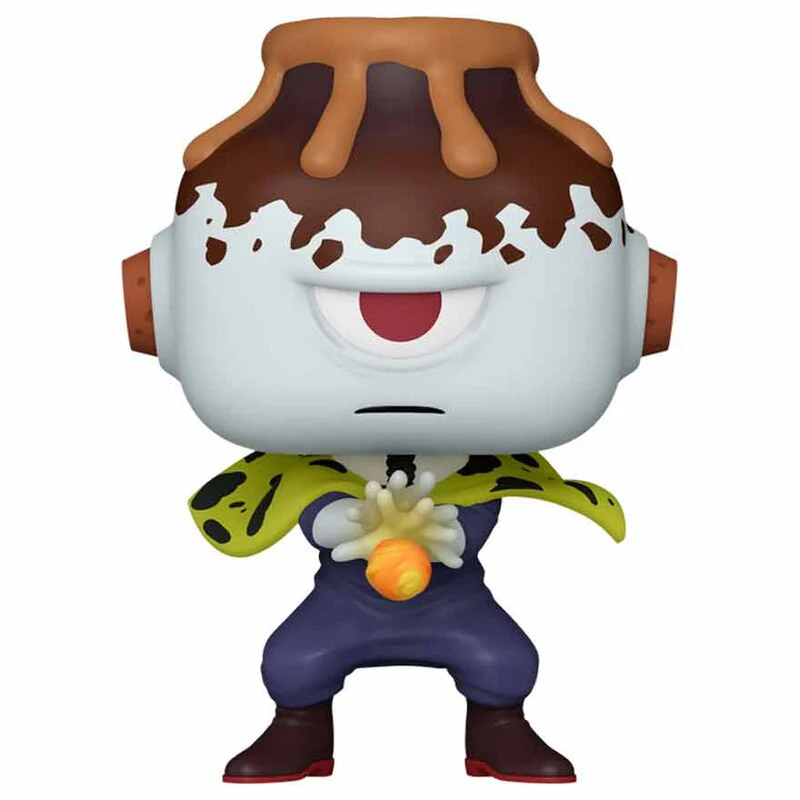 Figura Pop Plus Jujutsu Kaisen Jogo - Image 2