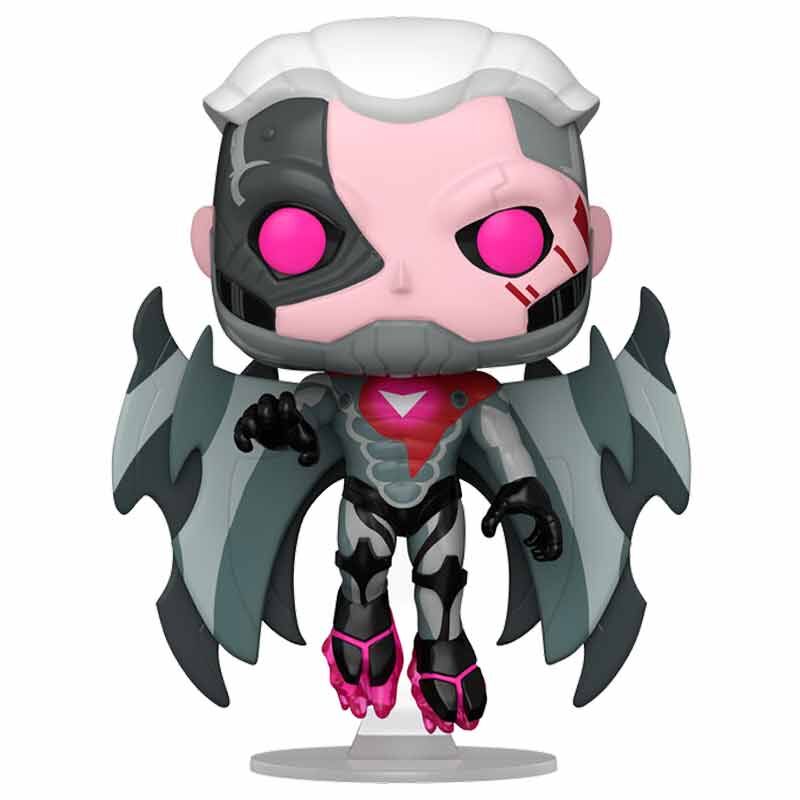 Figura Pop Plus Marvel X-men '97 Bastion Nimrod - Image 2