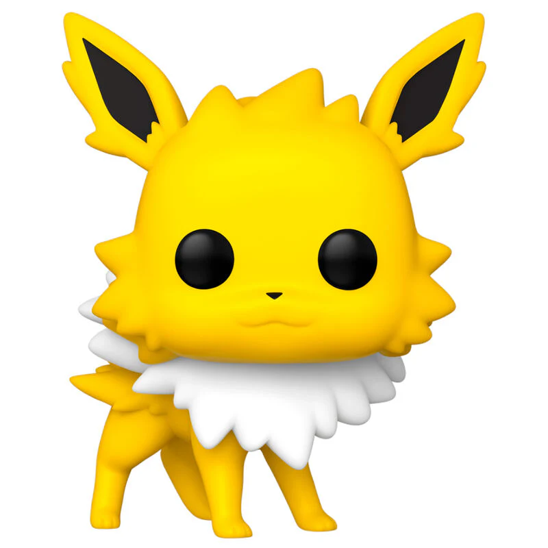 Figura Pop Pokemon Jolteon - Image 3