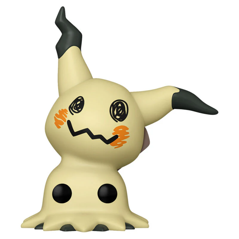 Figura Pop Pokemon Mimikyu - Image 2