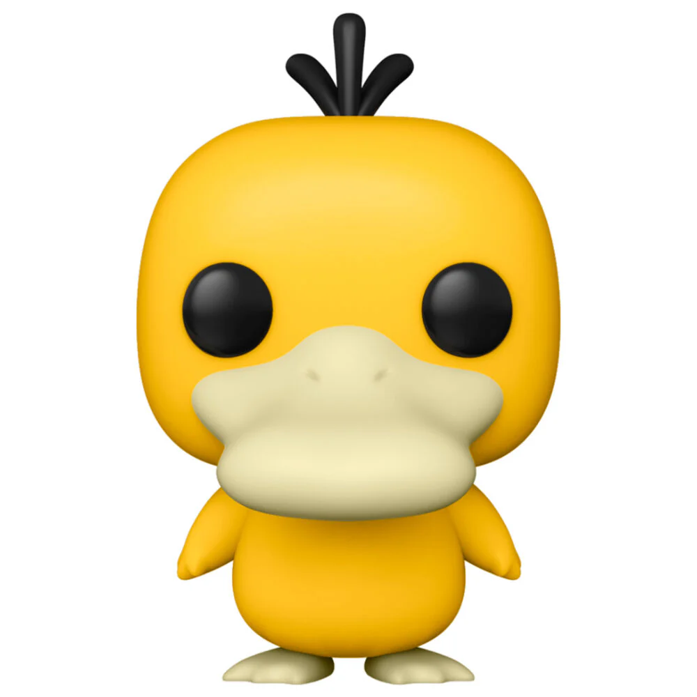 Figura Pop Pokemon Psyduck - Image 2