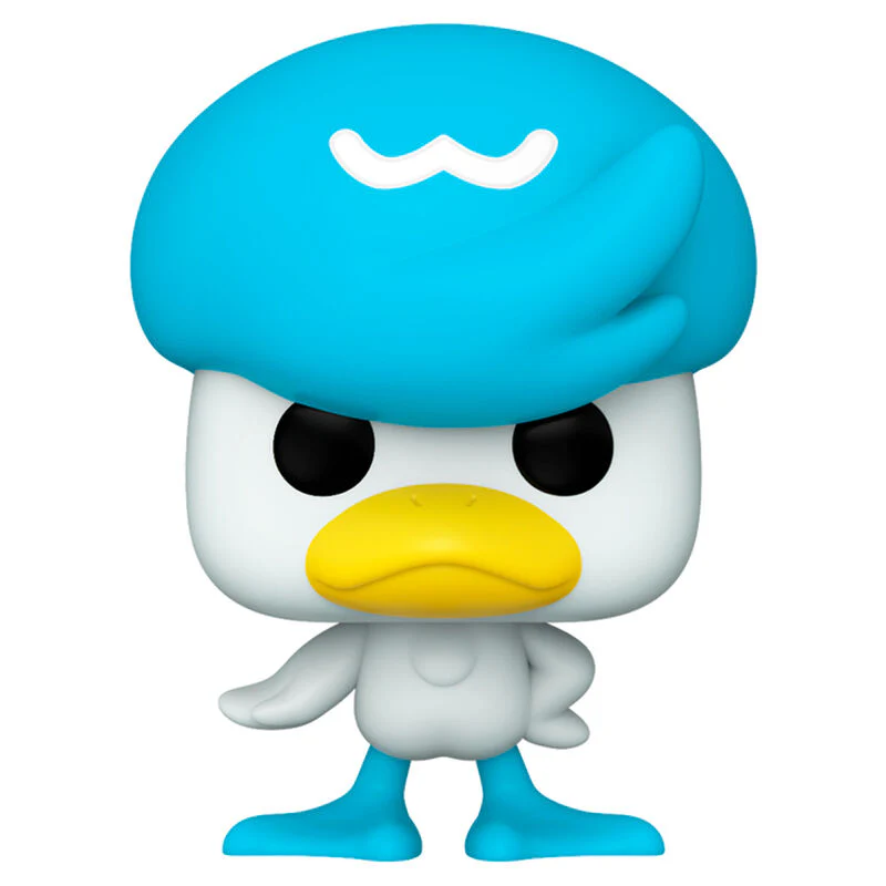 Figura Pop Pokemon Quaxly - Image 2