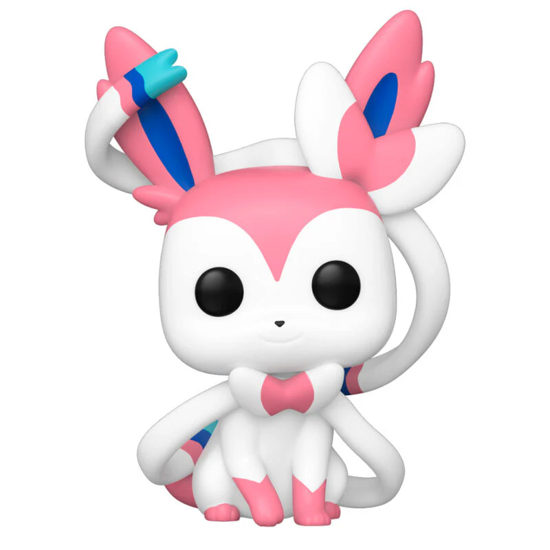 Figura Pop Pokemon Sylveon - Image 2
