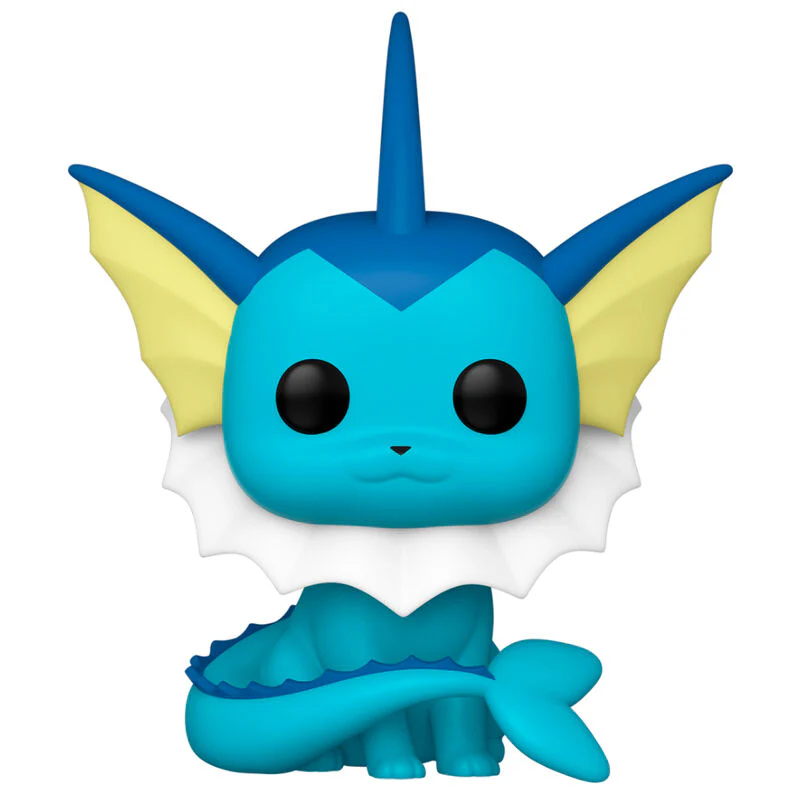 Figura Pop Pokemon Vaporeon - Image 3