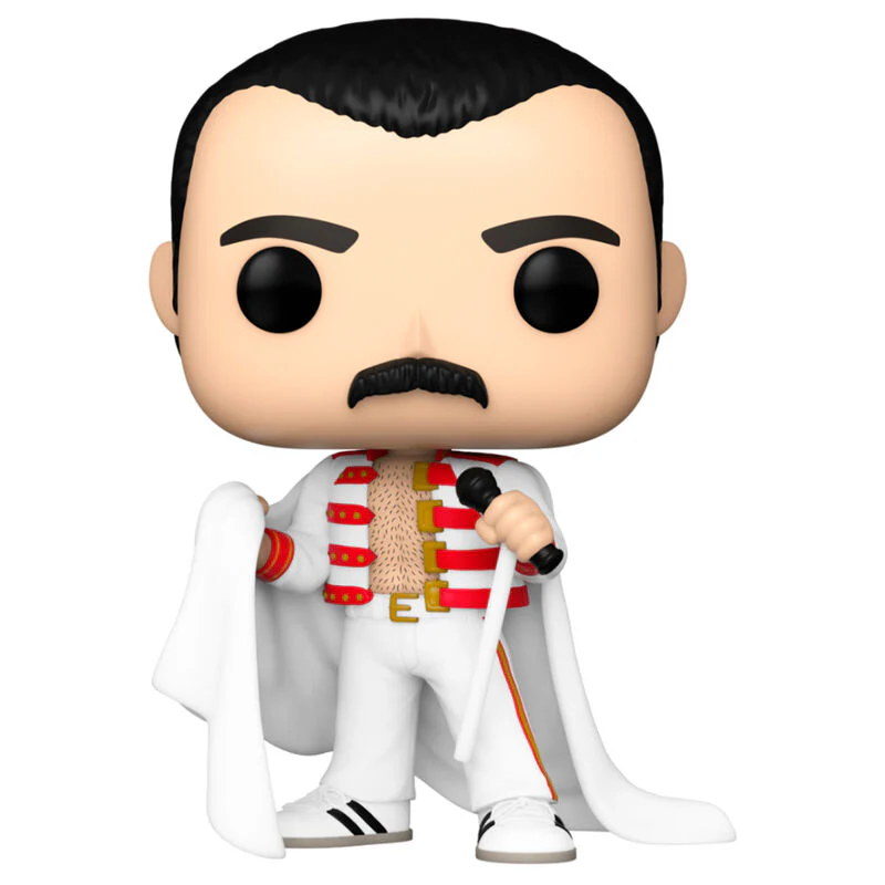 Figura Pop Queen Freddie Mercury - Image 2