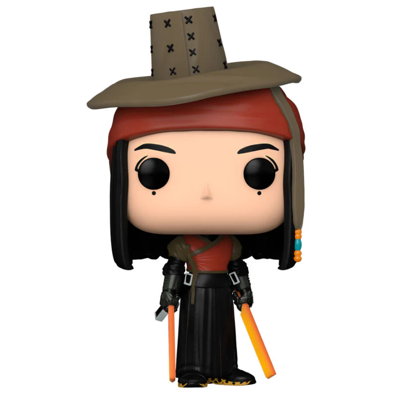Figura Pop Rebel Moon Nemesis - Image 2