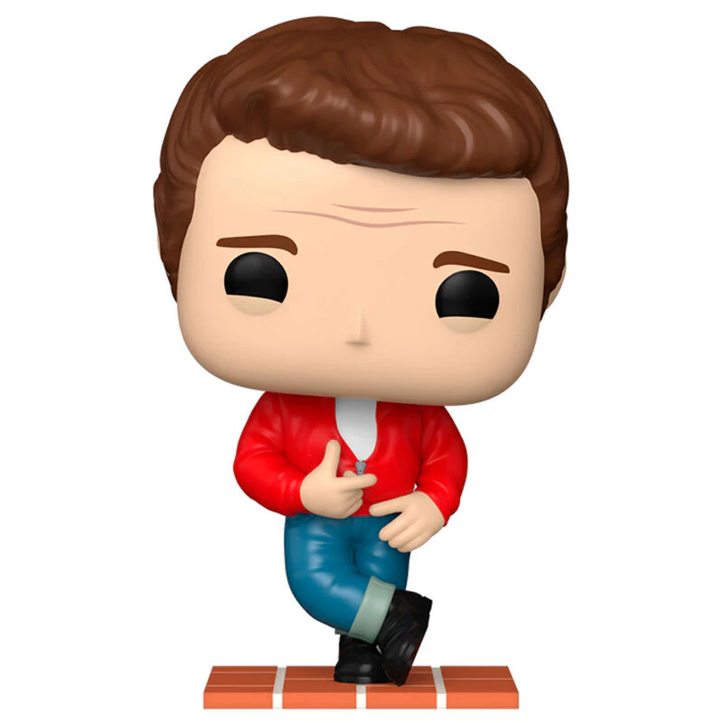 Figura Pop Rebelde Sin Causa Jim Stark - Image 2