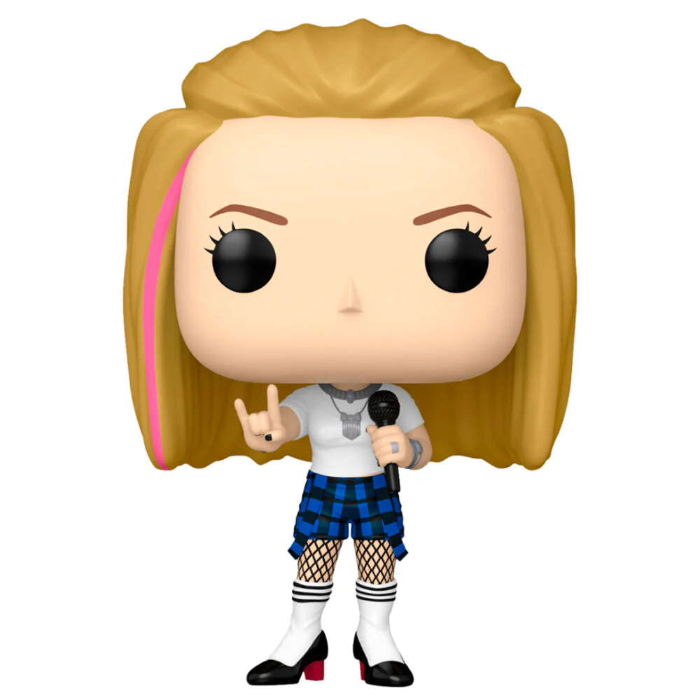Figura Pop Rocks Avril Lavigne- Girlfriend - Image 2