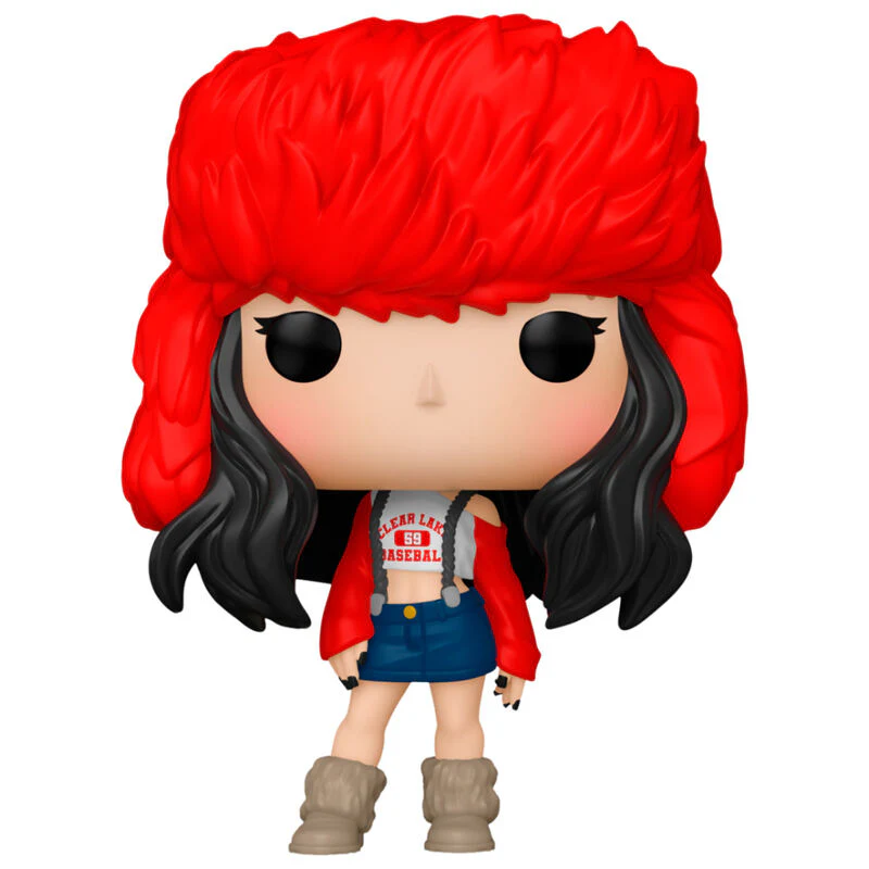 Figura Pop Rocks Blackpink Jennie - Image 2