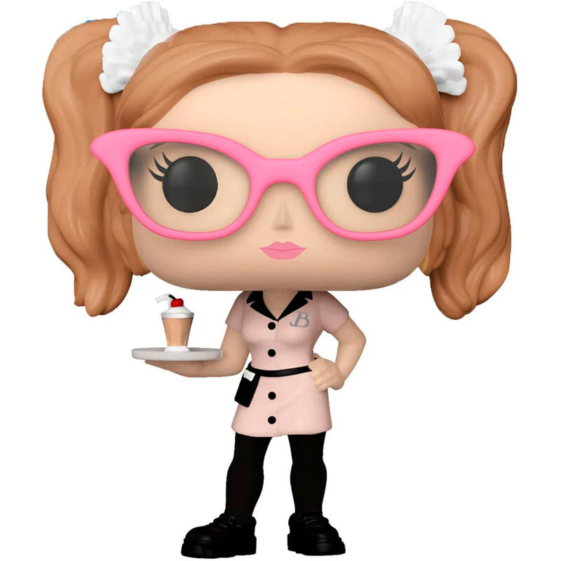 Figura Pop Rocks Britney Spears Exclusive - Image 2