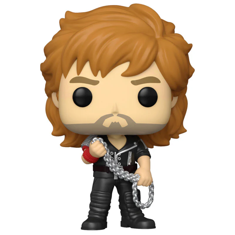 Figura Pop Rocks Duran Duran Simon Le Bon - Image 2