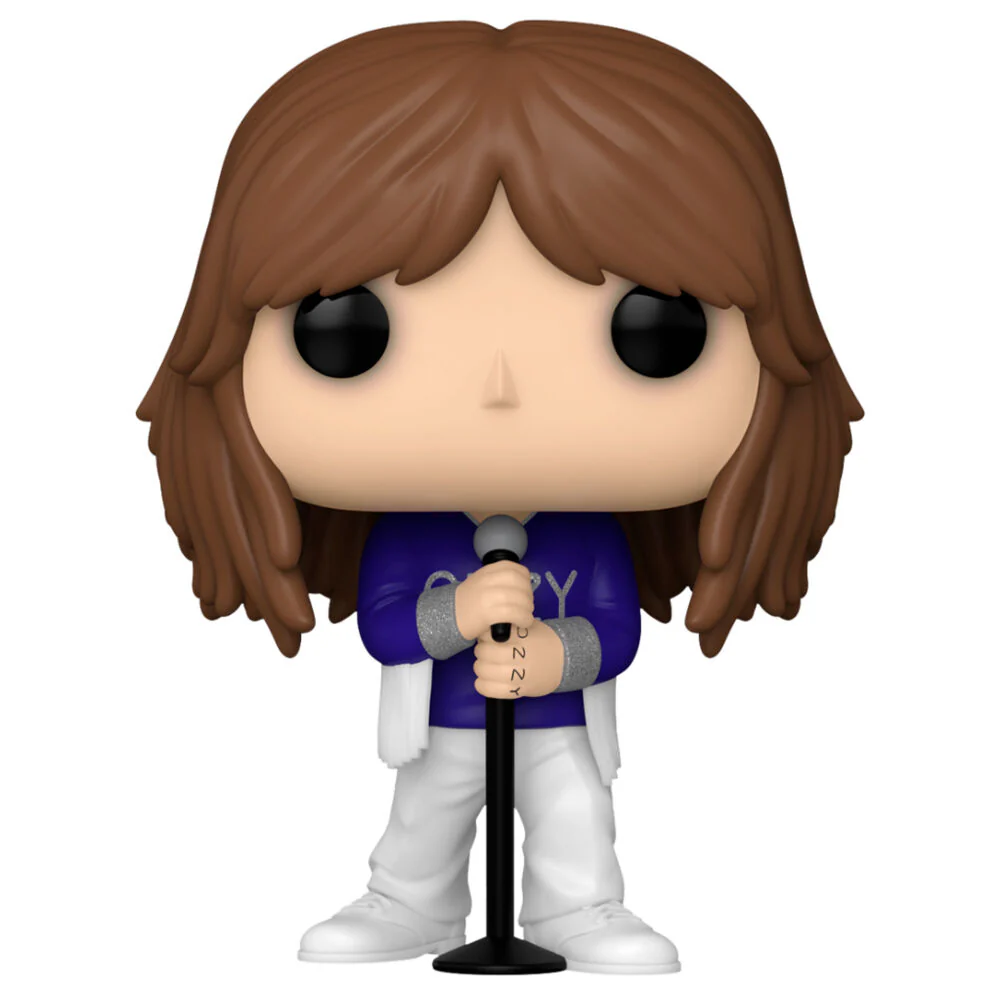 Figura Pop Rocks Ozzy Osbourne - Image 2