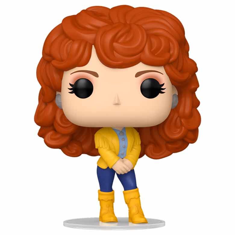 Figura Pop Rocks Reba - Reba - Image 2