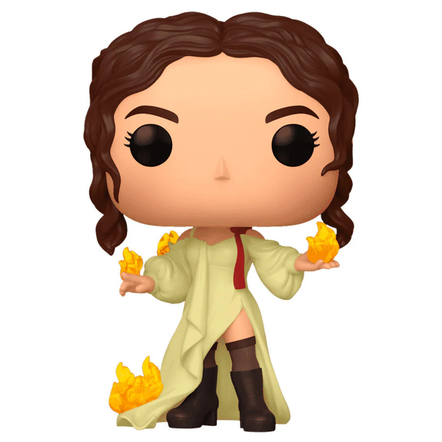 Figura Pop Rosalia - Image 2