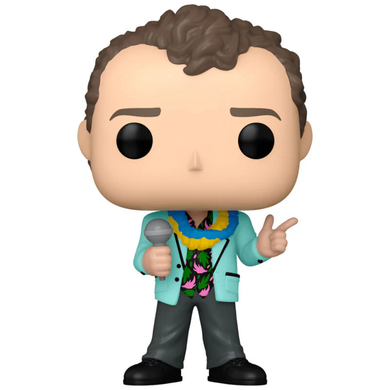 Figura Pop Saturday Night Live 50 Nick The Lounge Singer - Image 2