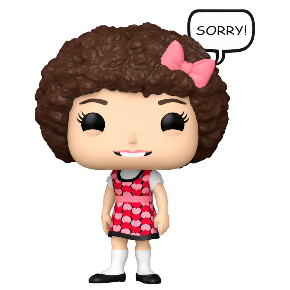 Figura Pop Saturday Night Live 50Th Gilly - Image 2