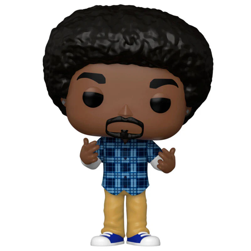 Figura Pop Snoop Dogg - Image 2