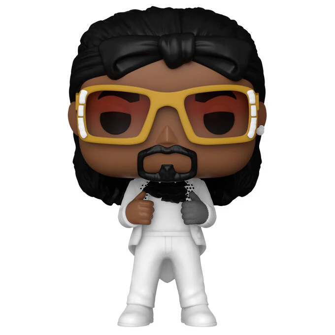 Figura Pop Snoop Dogg Sexual Seduction - Image 2