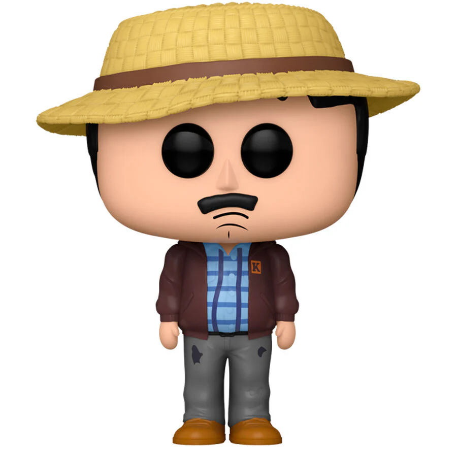 Figura Pop South Park Randy Marsh