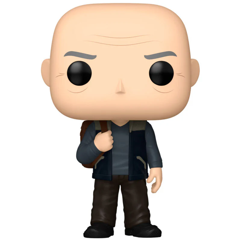Figura Pop Star Trek Jean-Luc Picard - Image 2