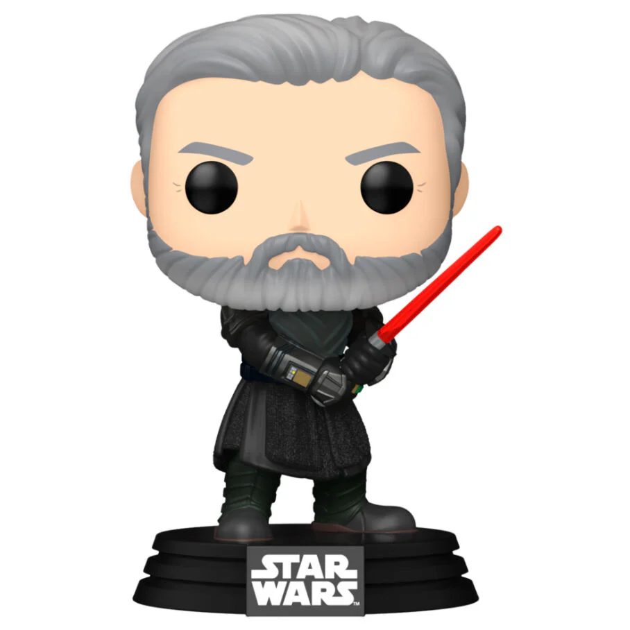 Figura Pop Star Wars Ahsoka 2 Baylan Skoll - Image 2