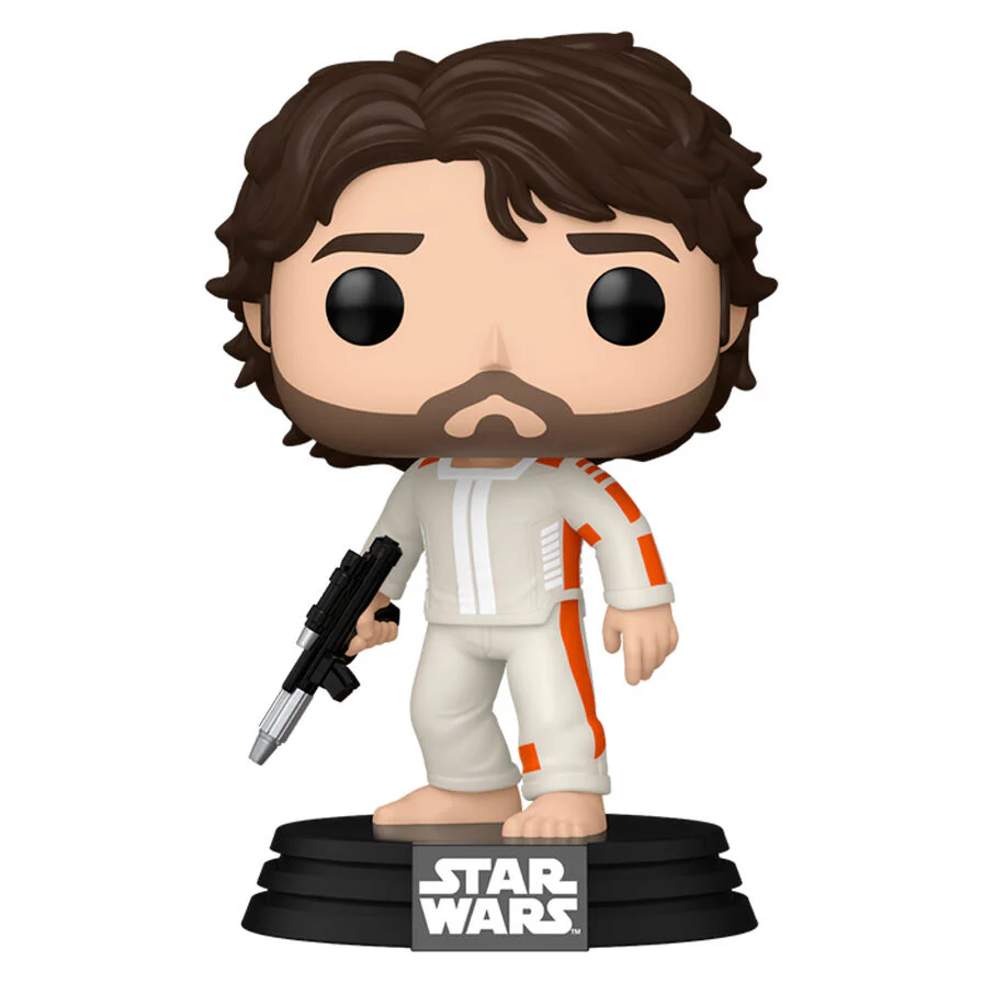 Figura Pop Star Wars Cassian Andor - Image 2