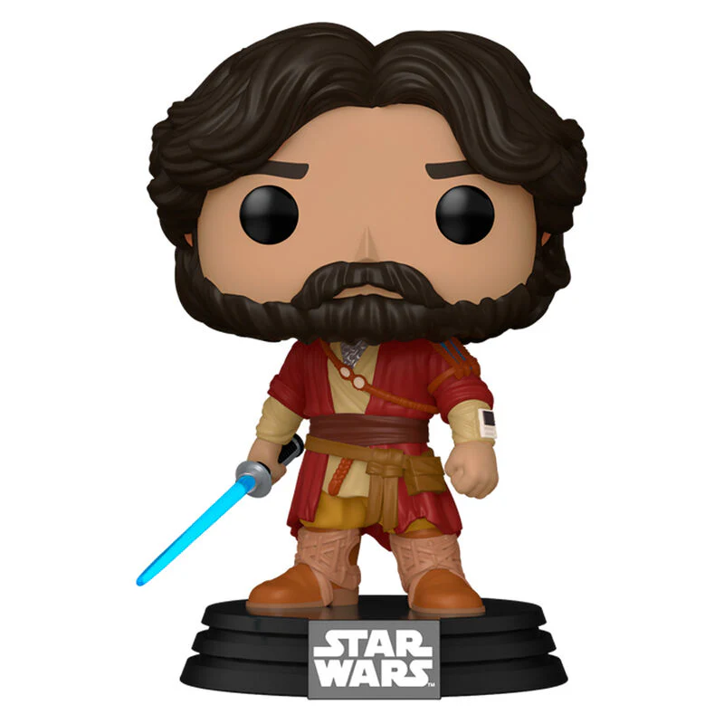 Figura Pop Star Wars Ezra Bridge - Image 2