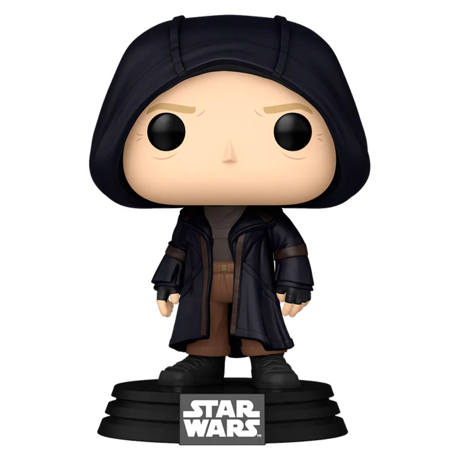 Figura Pop Star Wars Luthen Rael - Image 2
