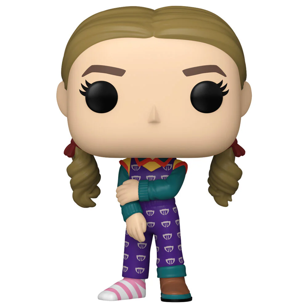 Figura Pop Stranger Things 5 Holly Wheeler