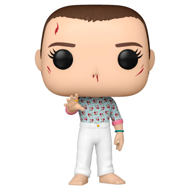Figura Pop Stranger Things Eleven Chase