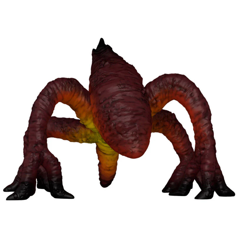 Figura Pop Super Stranger Things The Mind Flayer