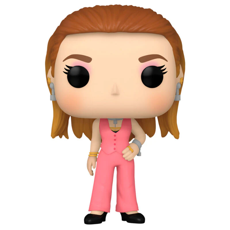 Figura Pop Ted Lasso Keeley Jones - Image 2