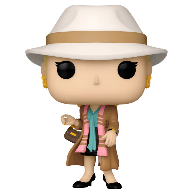 Figura Pop Ted Lasso Rebecca Welton - Image 2