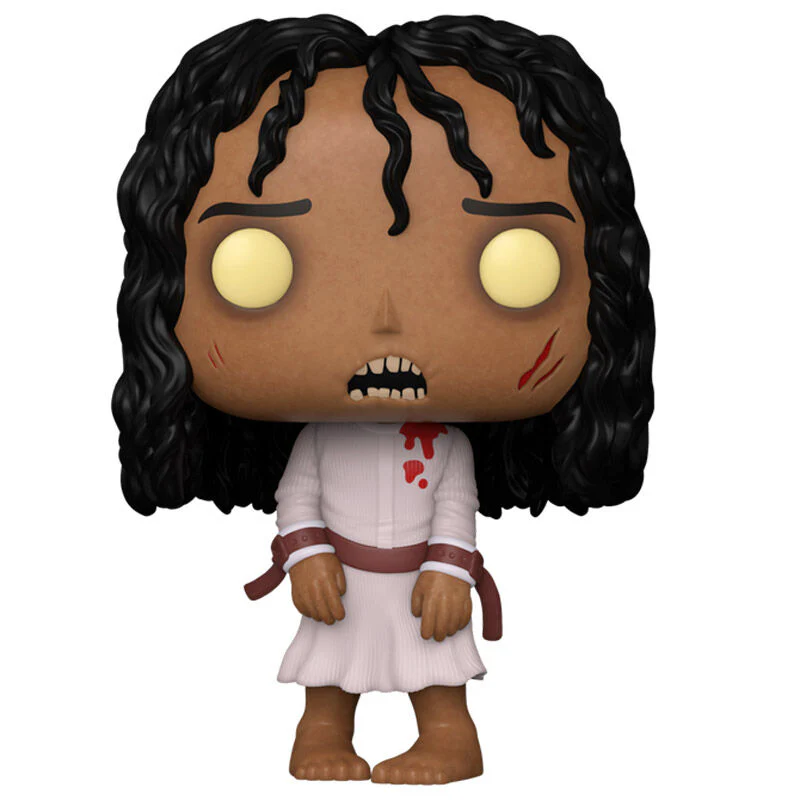 Figura Pop The Exorcist Angela - Image 2