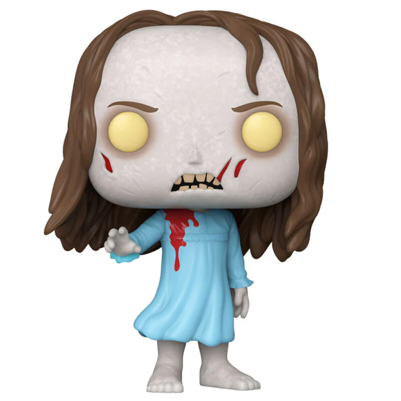 Figura Pop The Exorcist Katherine - Image 2