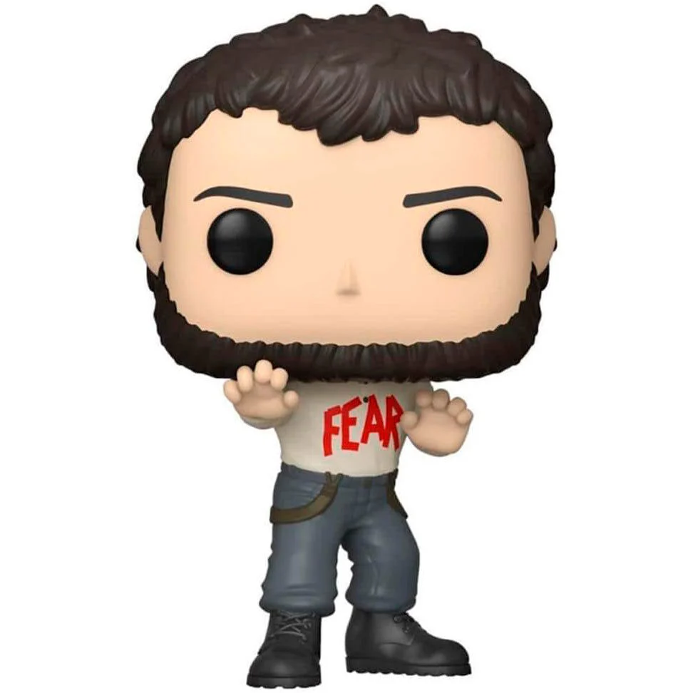 Figura Pop The Office Mose Schrute Exclusive - Image 2