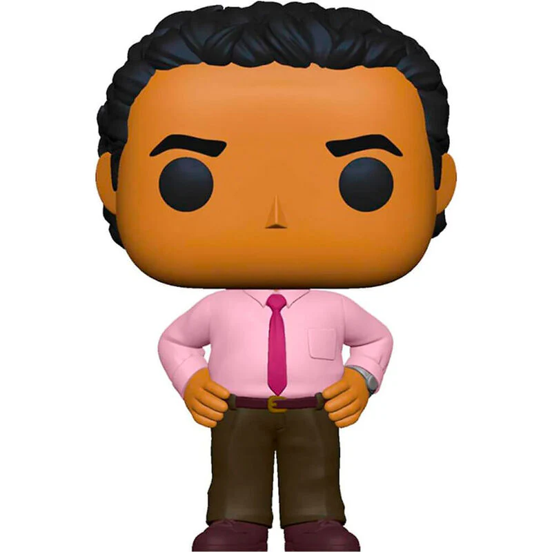 Figura Pop The Office Oscar Martinez Exclusive - Image 2