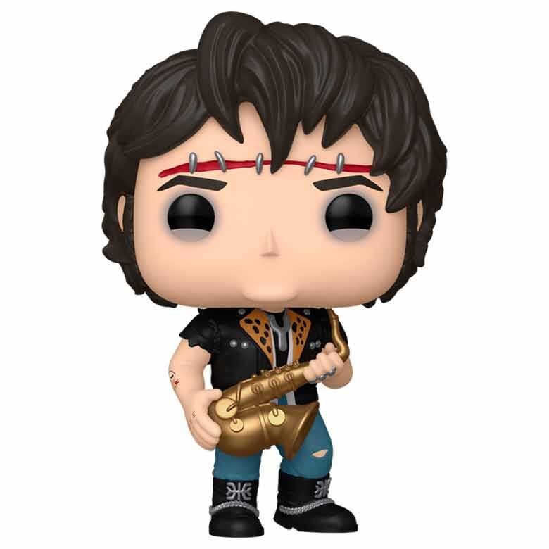 Figura Pop The Rocky Horror Picture Show Eddie