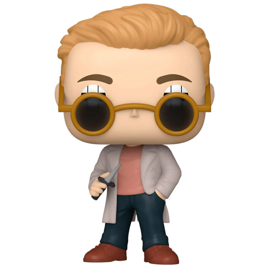 Figura Pop The Sandman The Corinthian