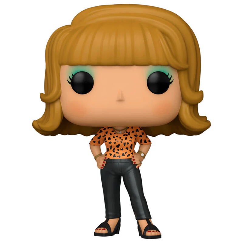 Figura Pop The Sopranos Carmela - Image 3