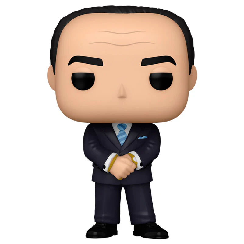 Figura Pop The Sopranos Tony Soprano