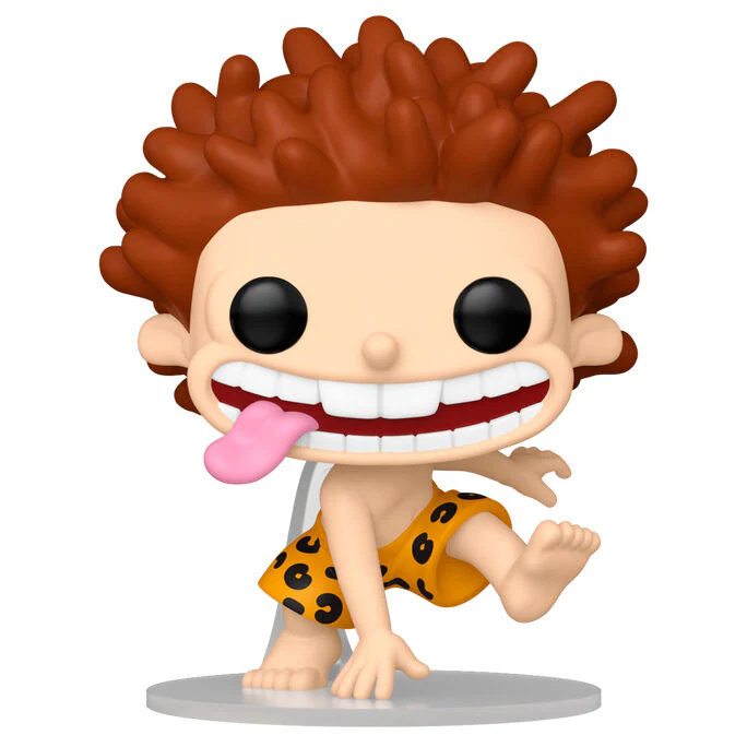 Figura Pop The Wild Thornberrys - Donnie Thornberry Exclusive - Image 2