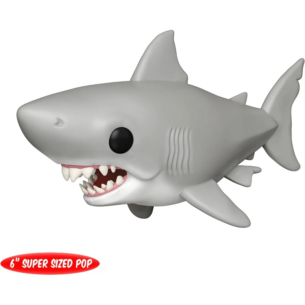 Figura Pop Tiburon 15Cm - Image 2
