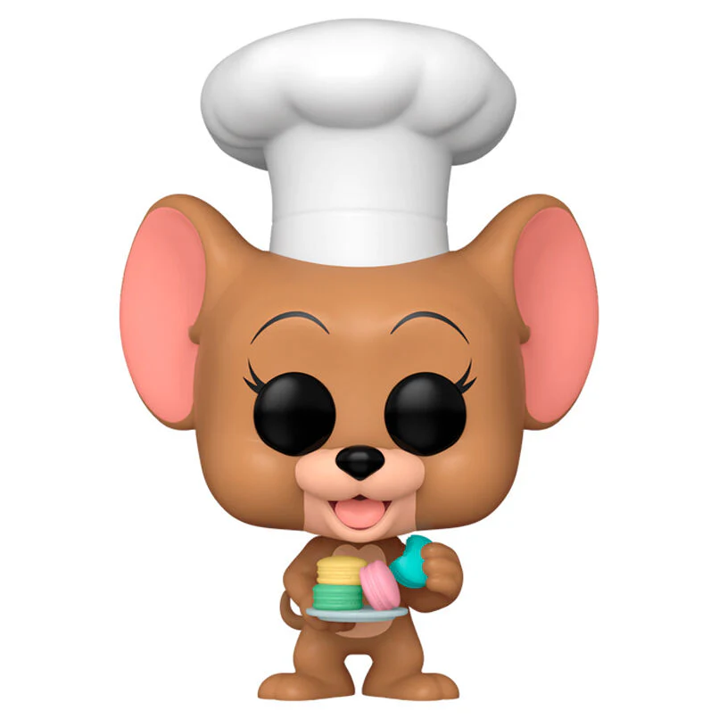 Figura Pop Tom And Jerry - Jerry