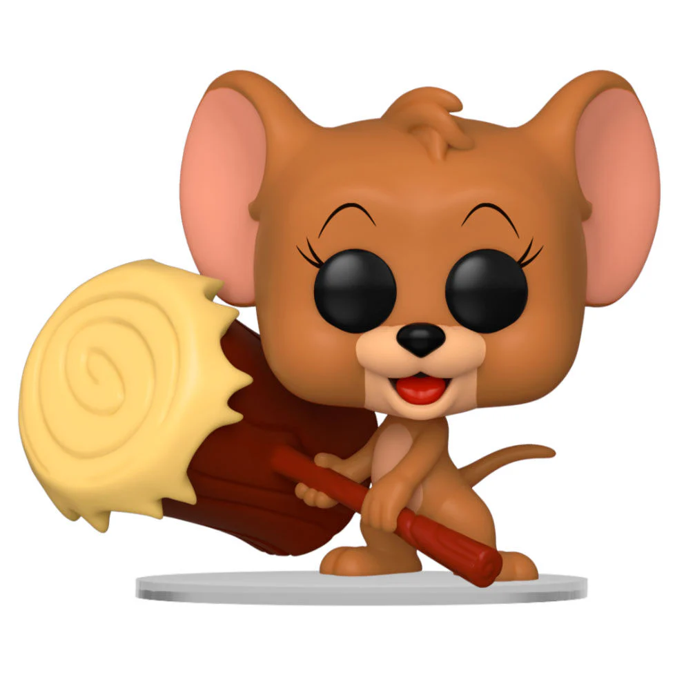 Figura Pop Tom & Jerry - Jerry