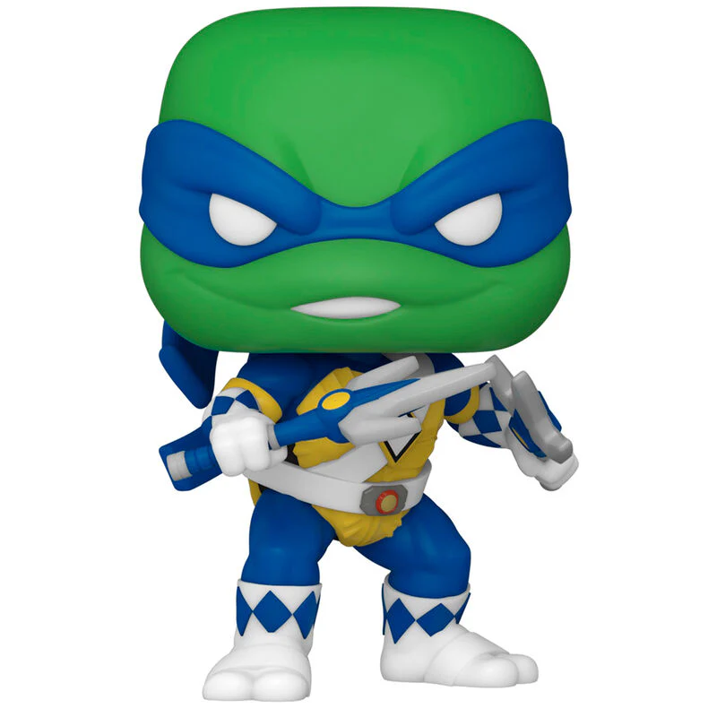 Figura Pop Tortugas Ninja Teenage Mutant Ninja Leonardo Exclusive - Image 2