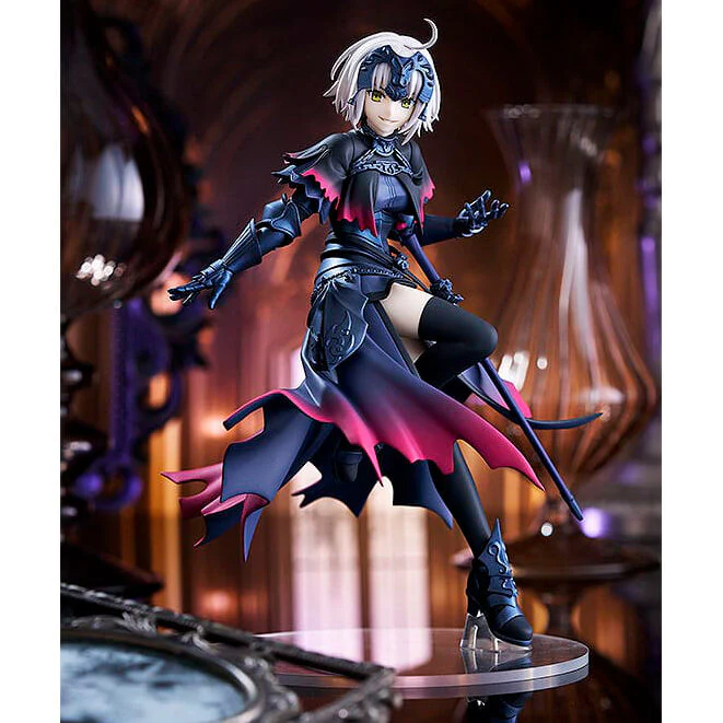 Figura Pop Up Parade Avenger / Jeanne D Arc Fate Grand Order 17Cm - Image 5